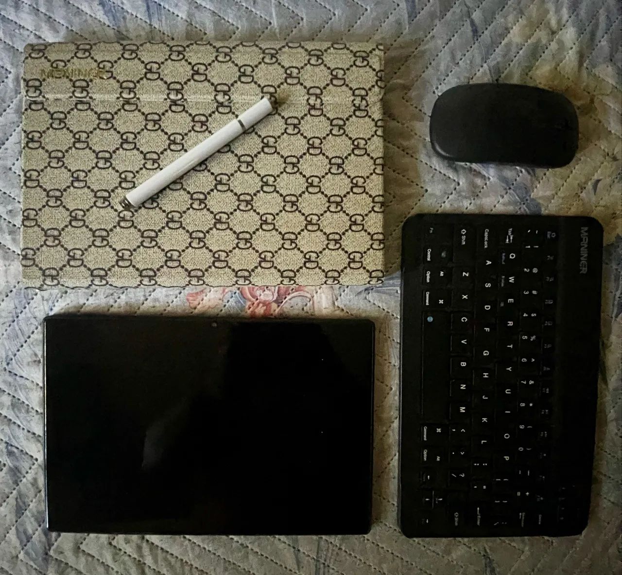 VENDO TABLET M15PRO 