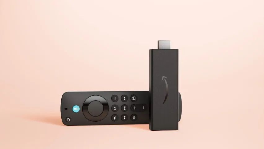 Firestick Full HD 3 ger da Fire TV Stick Amazon com Alexa Ultimas unidades