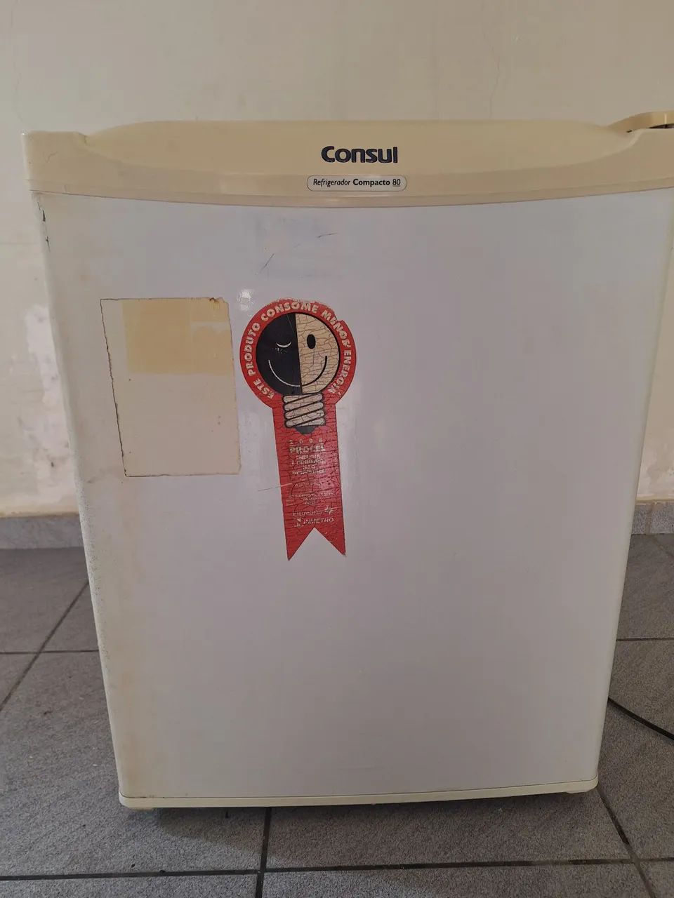 Vendo geladeira e frigobar consul  - Foto 4