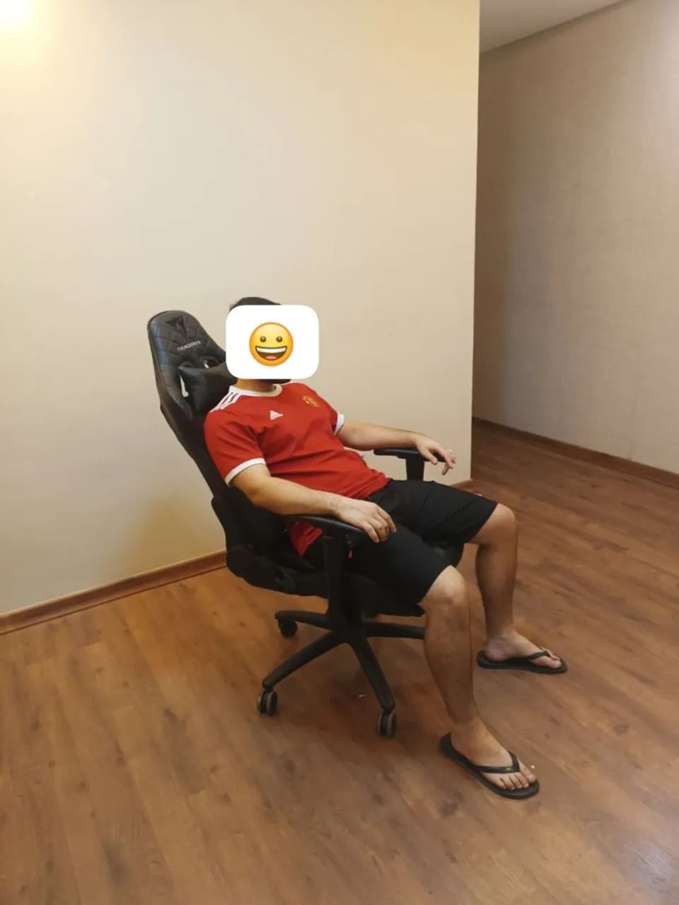 CADEIRA GAMER - Foto 5