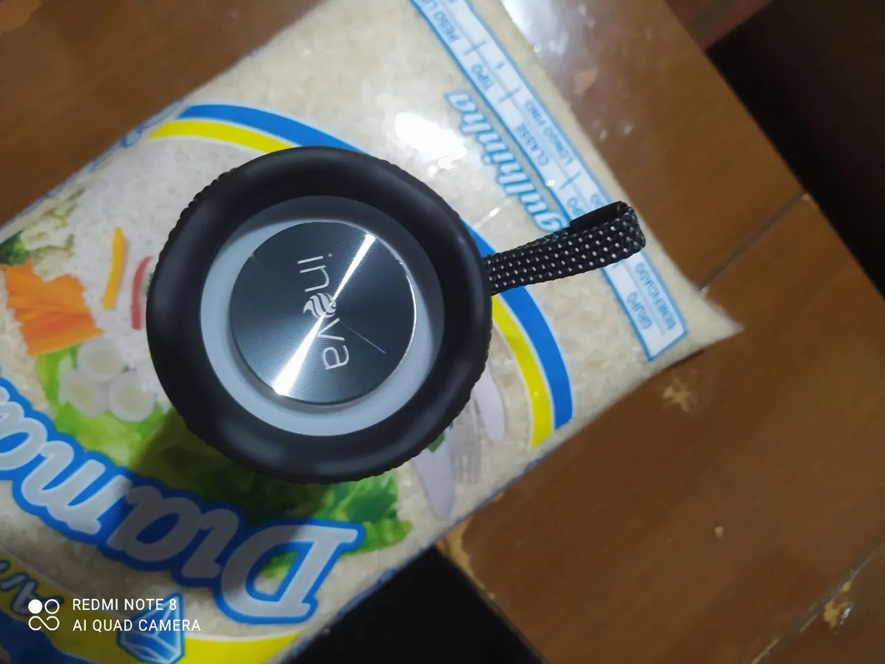 CAIXA  BLUETOOTH NOVA - Foto 4
