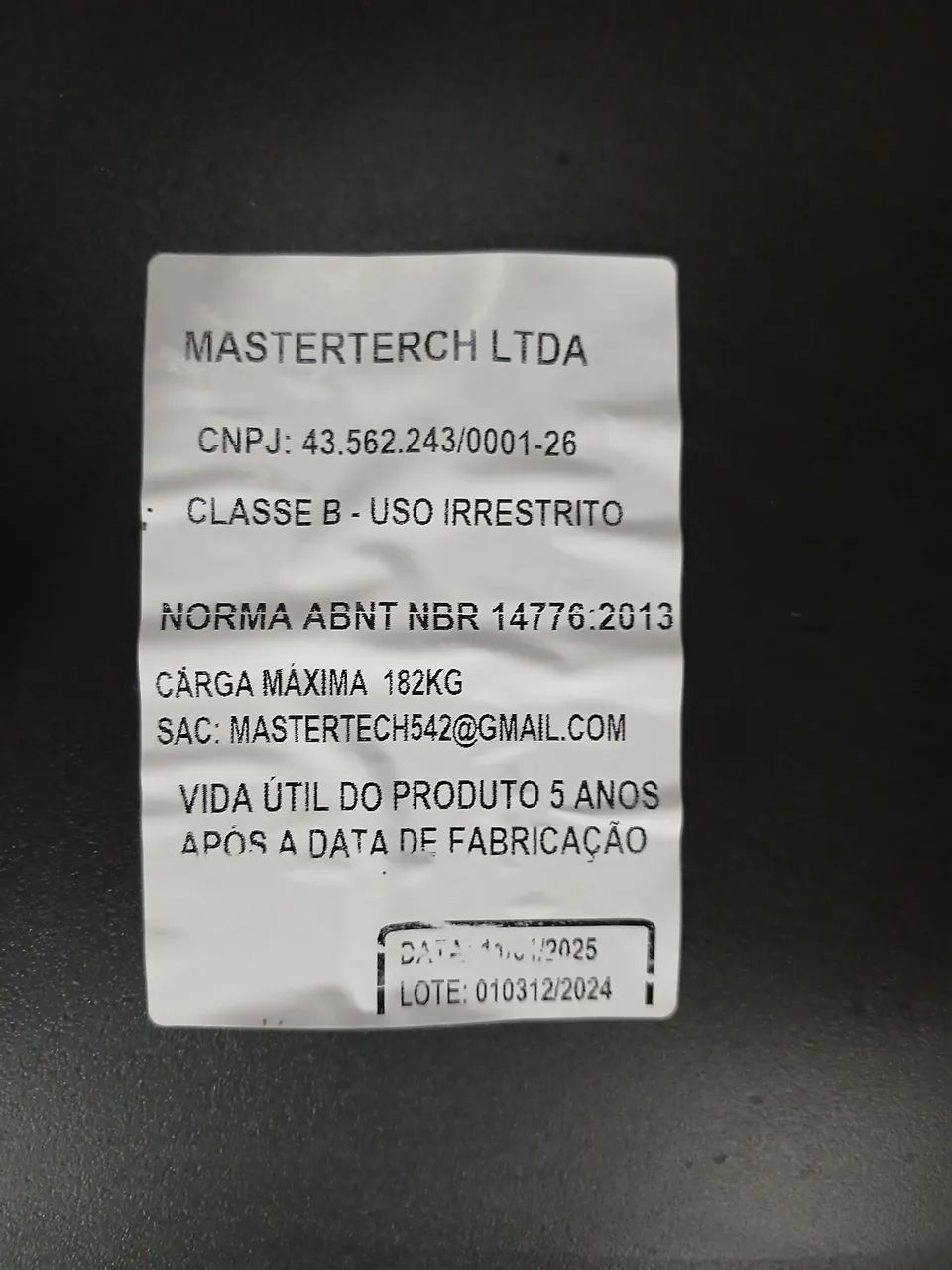 Cadeiras  - Foto 5