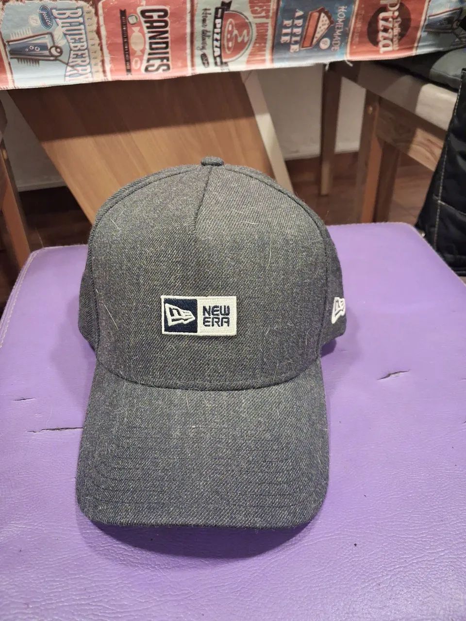 Bonés New Era - Foto 3