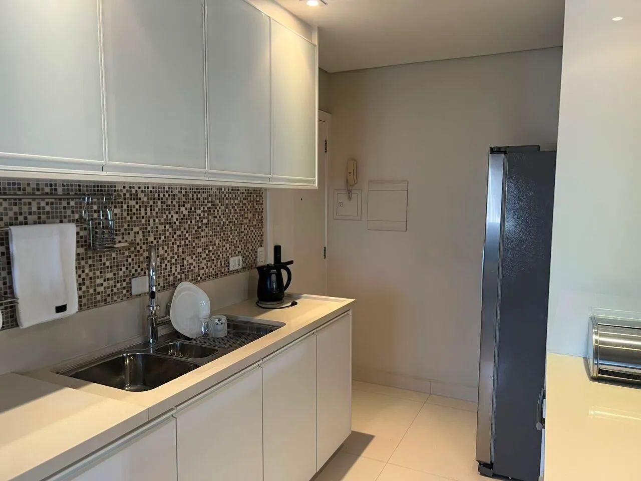 APARTAMENTO COM 2 SUITES FL26 - Foto 5
