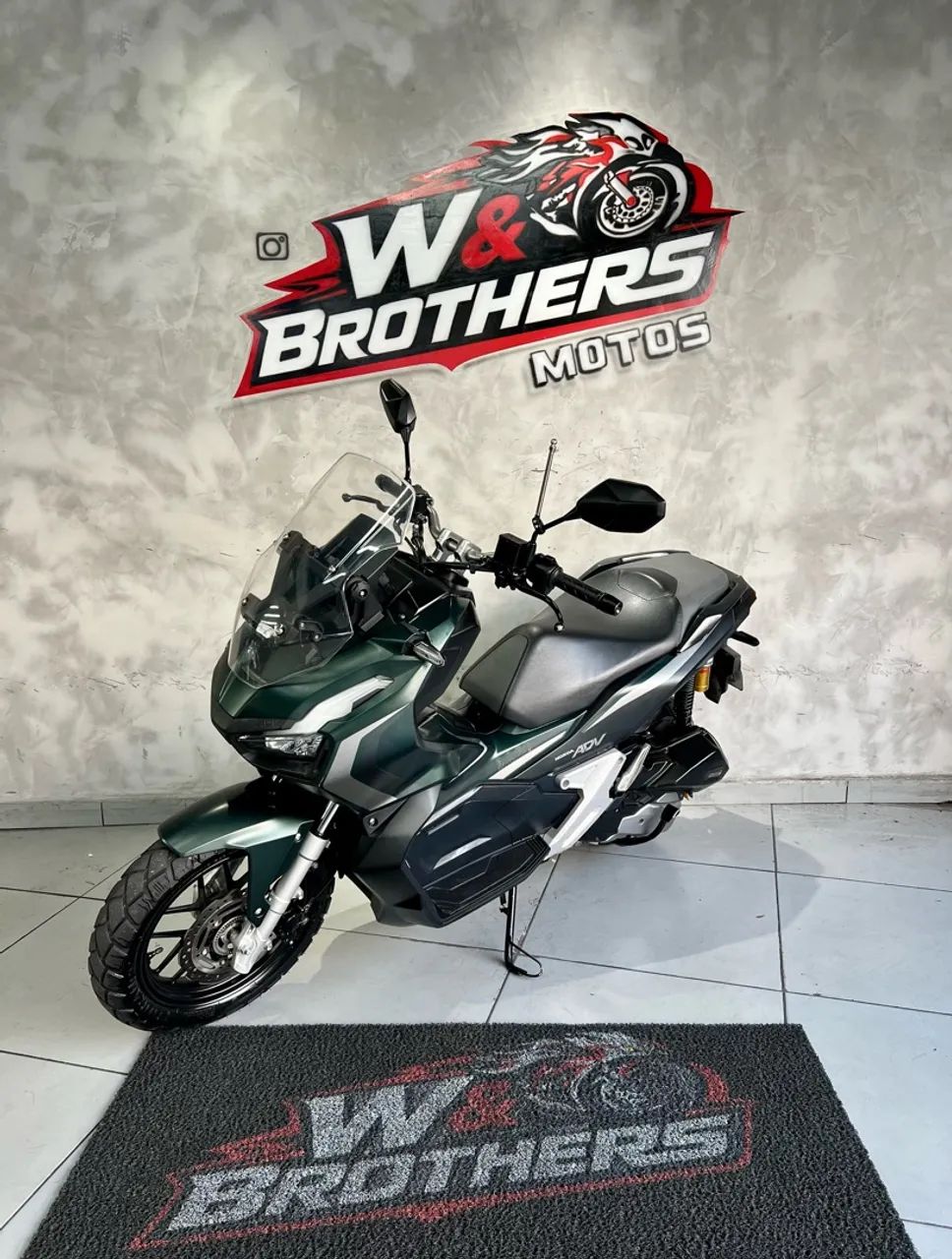 HONDA ADV 2024  - Foto 4