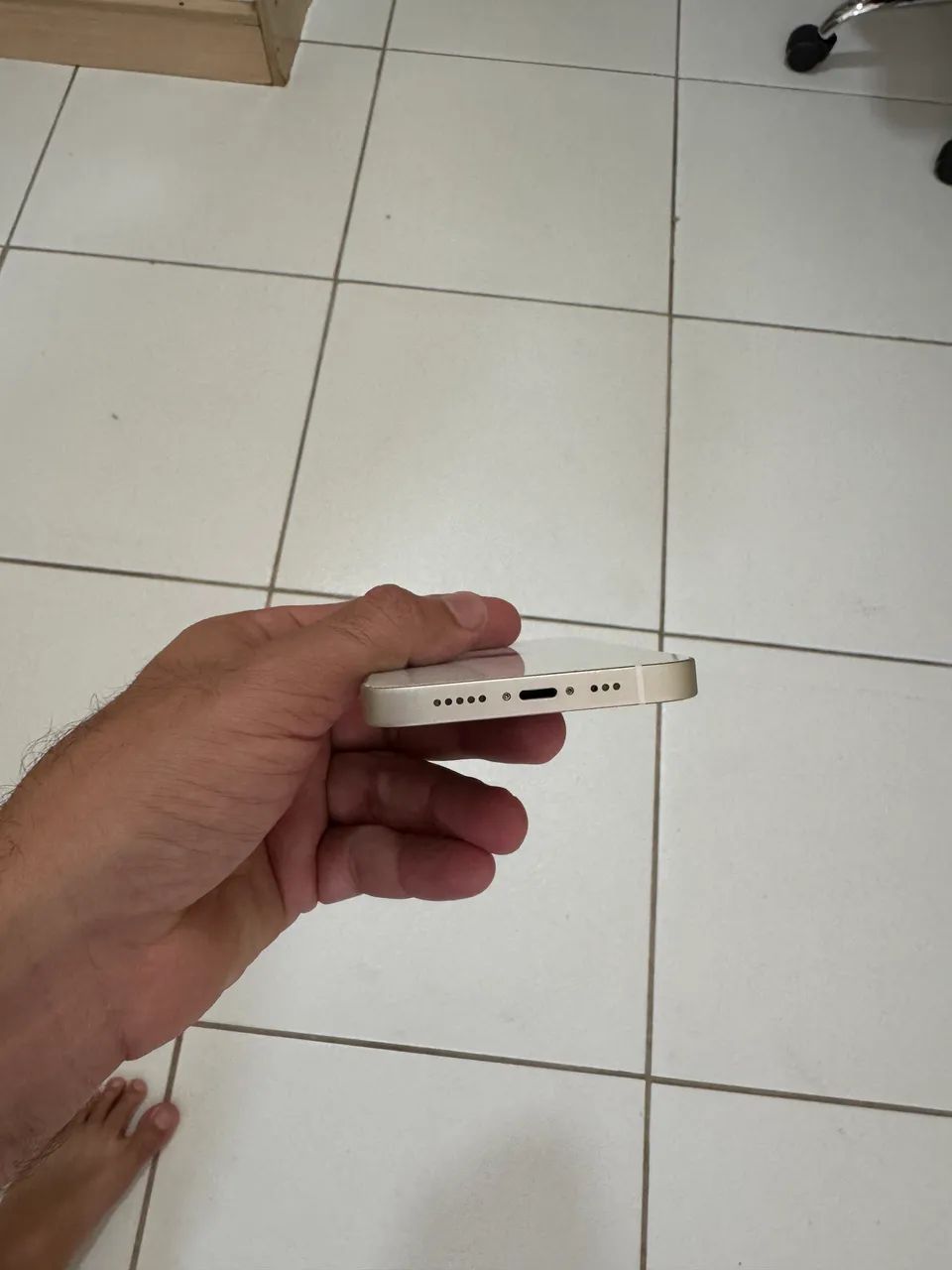 iPhone 14 128GB 100%BAT - Foto 5
