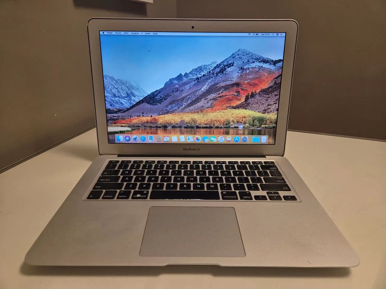MacBook Air i5  - Foto 2