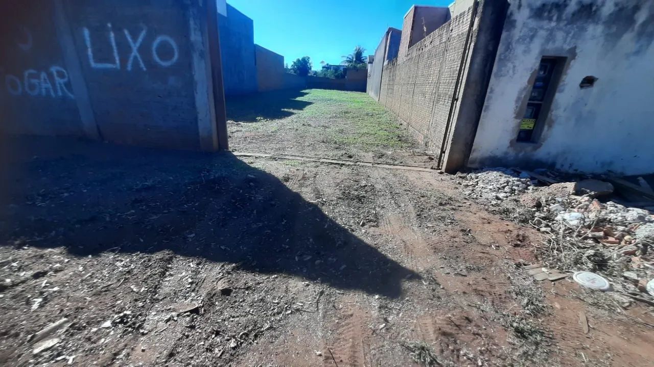 Terreno ideal pra investir - Foto 2