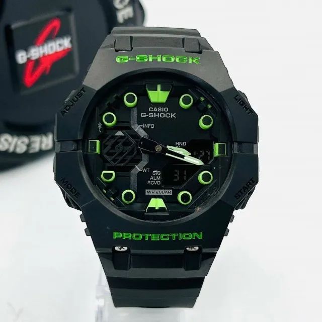 Relógio Gshock 2888