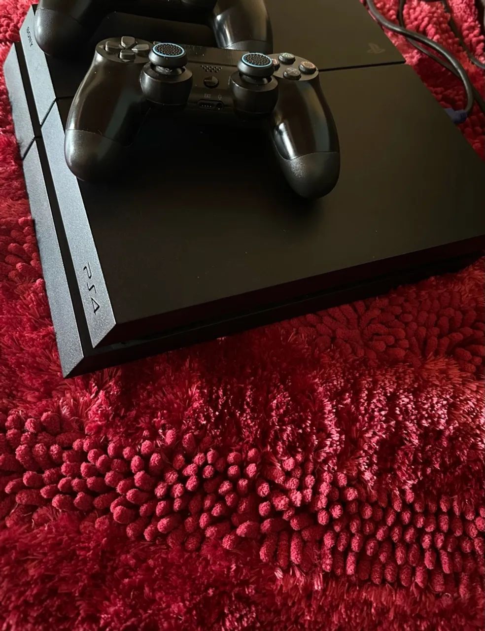  PS4 1000GB - Foto 4