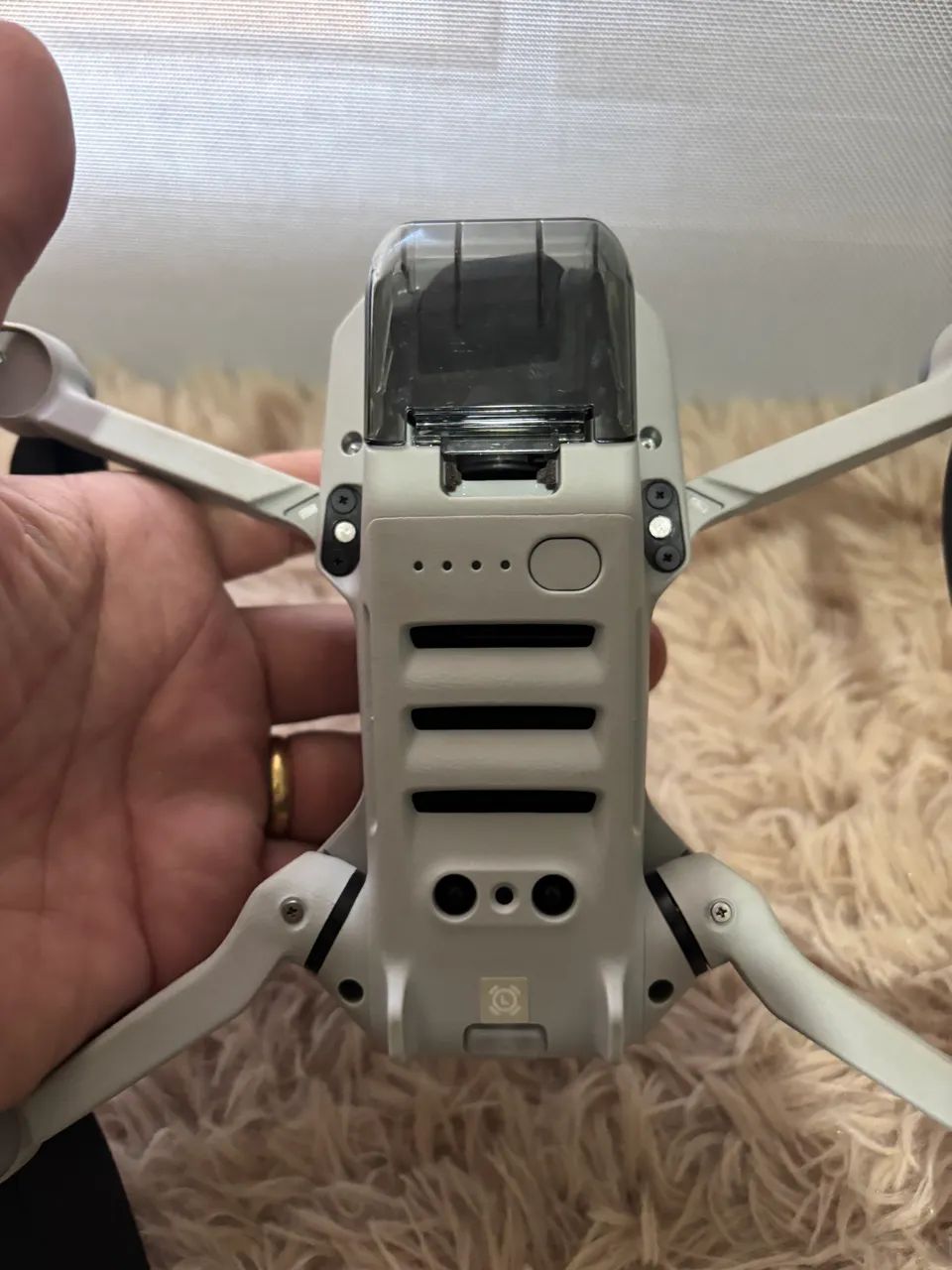 DJI Mini 4k - Foto 4