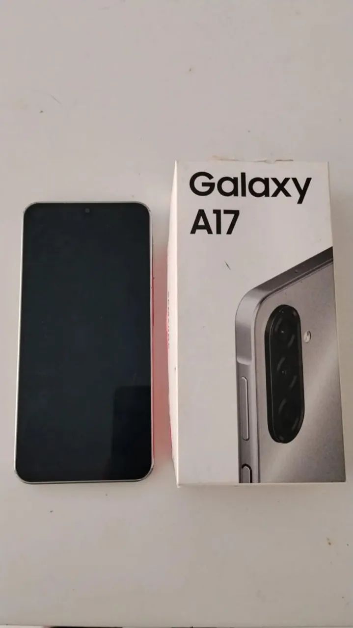 Vendo a17 256gb  - Foto 3