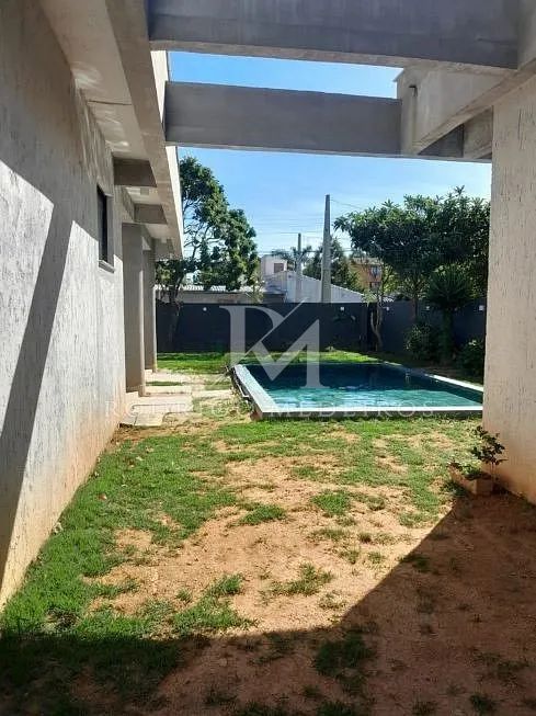 Casa de alto padrão com 6 dormitórios no Campeche, Florianópolis/SC - Foto 4