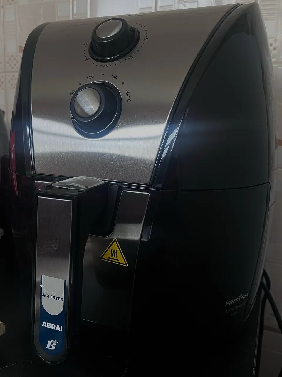 Vendo tudo por mudança