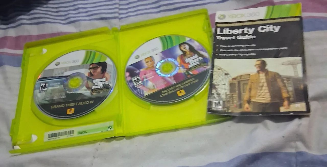 GTA 4 complete edition  - Foto 2