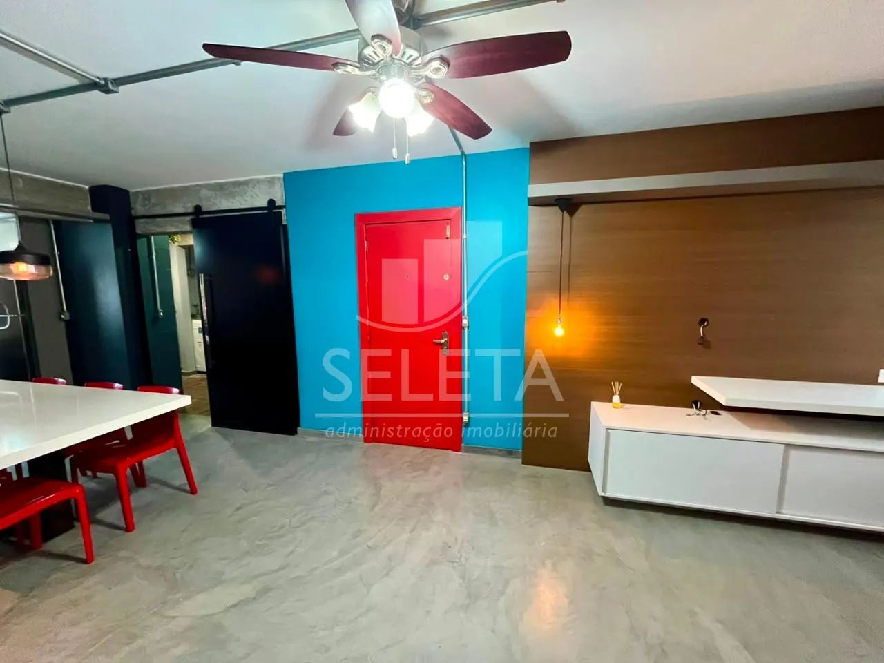 Apartamento Exclusivo no Edifício Plácido Mascarello Centro de Cascavel - Foto 2