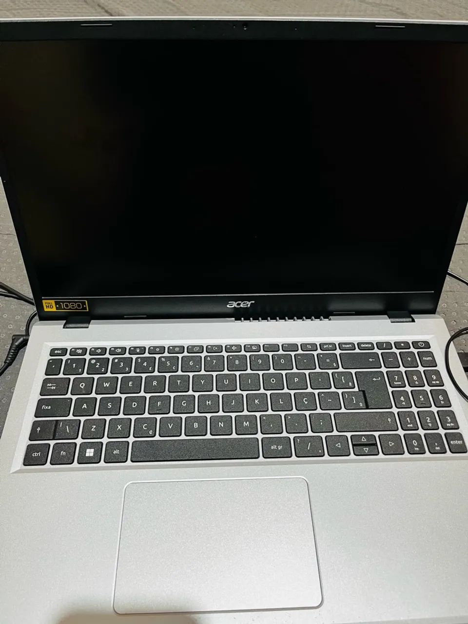 Notebook  - Foto 4