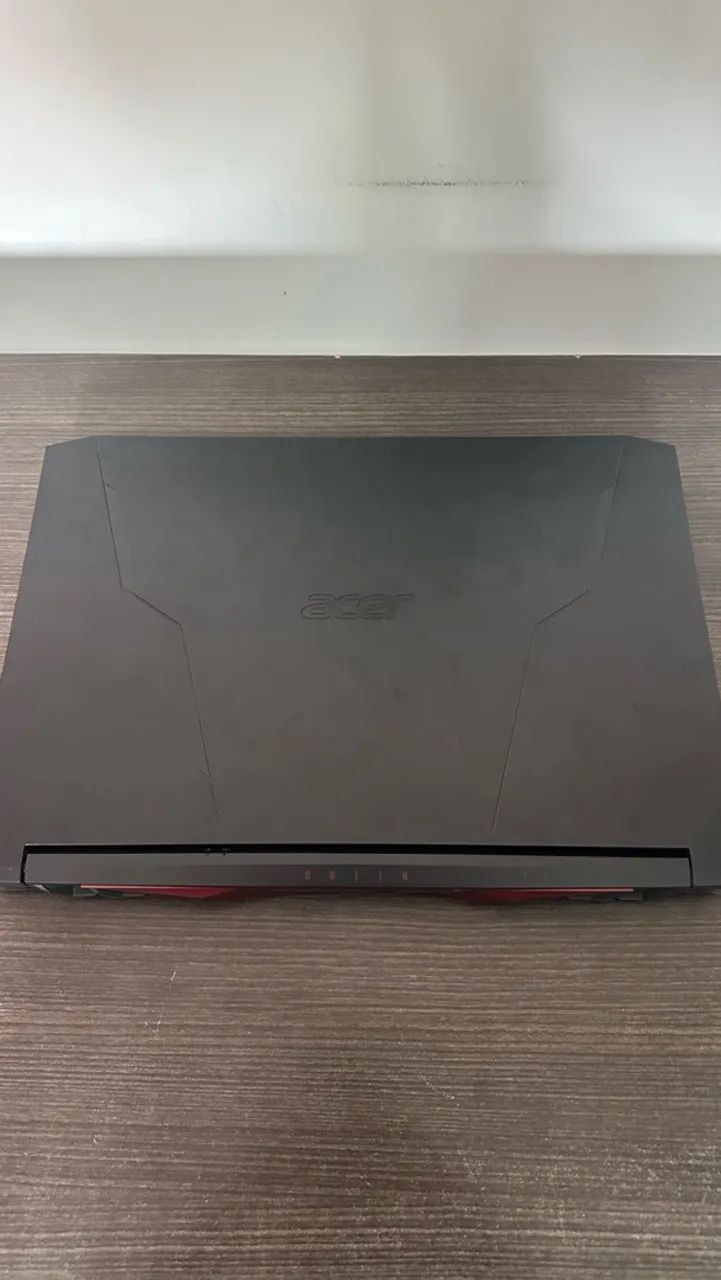 Acer Nitro 5  - Foto 4