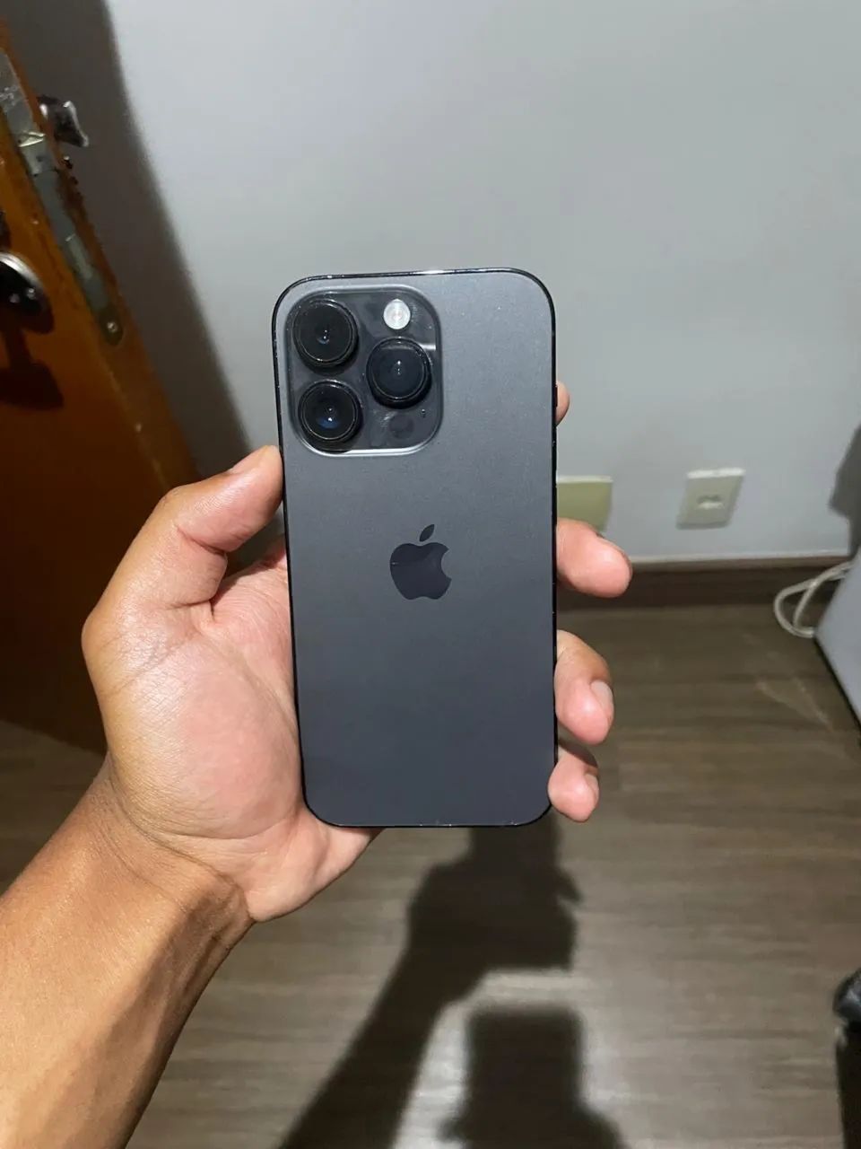 iPhone 14 Pro 128gb - Foto 3