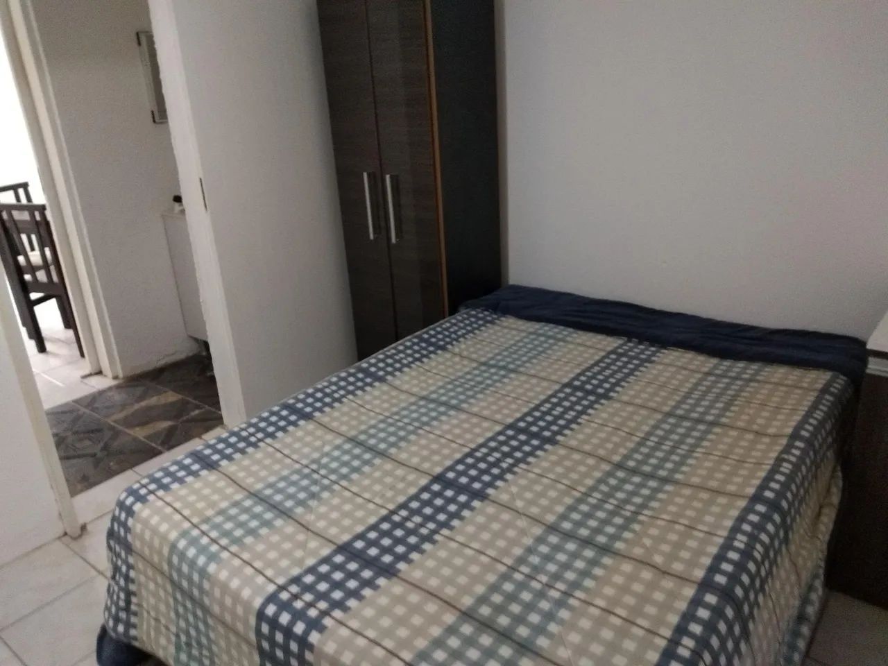 Apartamento kitnet para 1 pessoa  - Foto 4