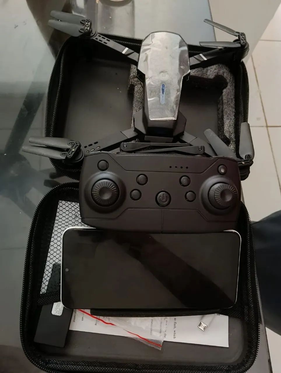 Drone 150 - Foto 2