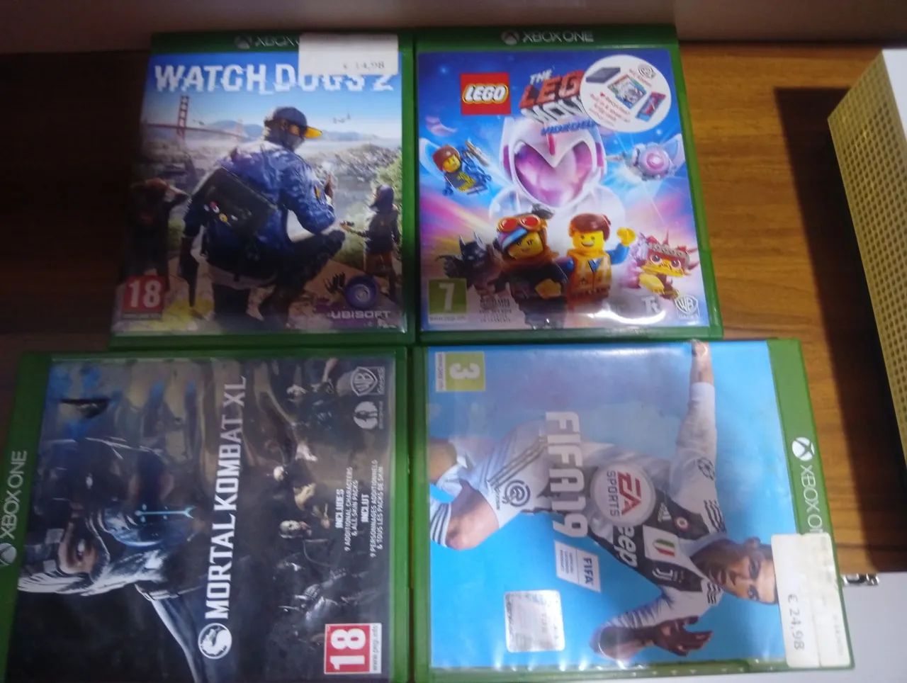 Xbox one  - Foto 3