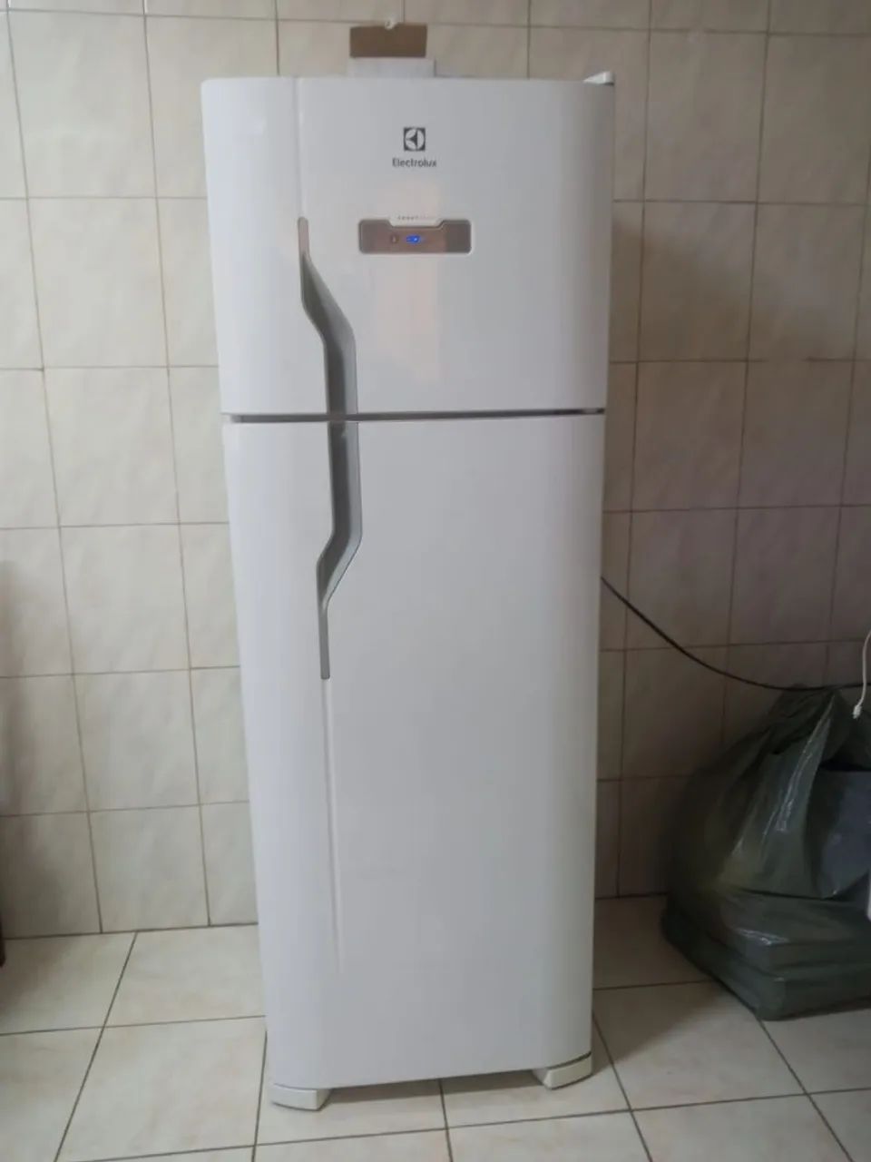 Geladeira 