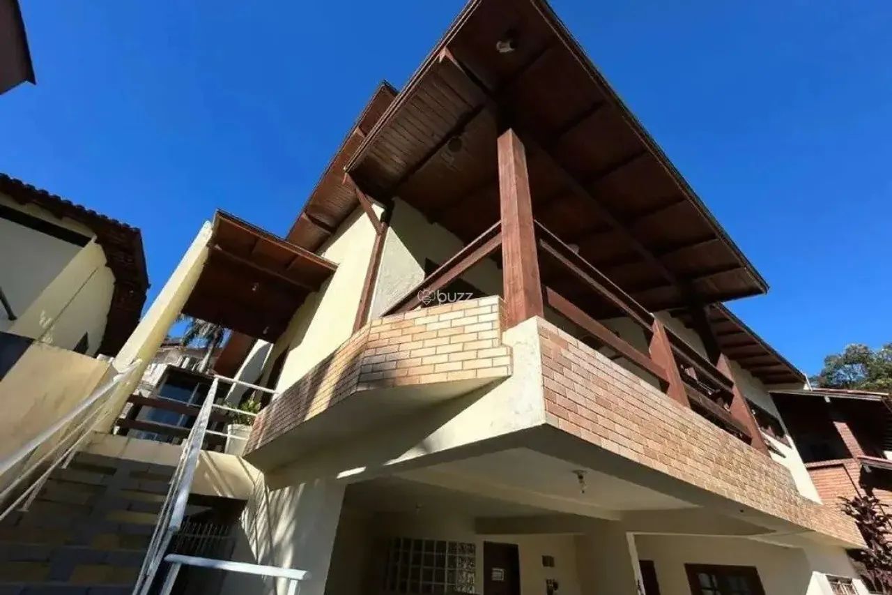 Casa 5 quartos (2 suítes) em João Paulo, Florianópolis - Foto 2