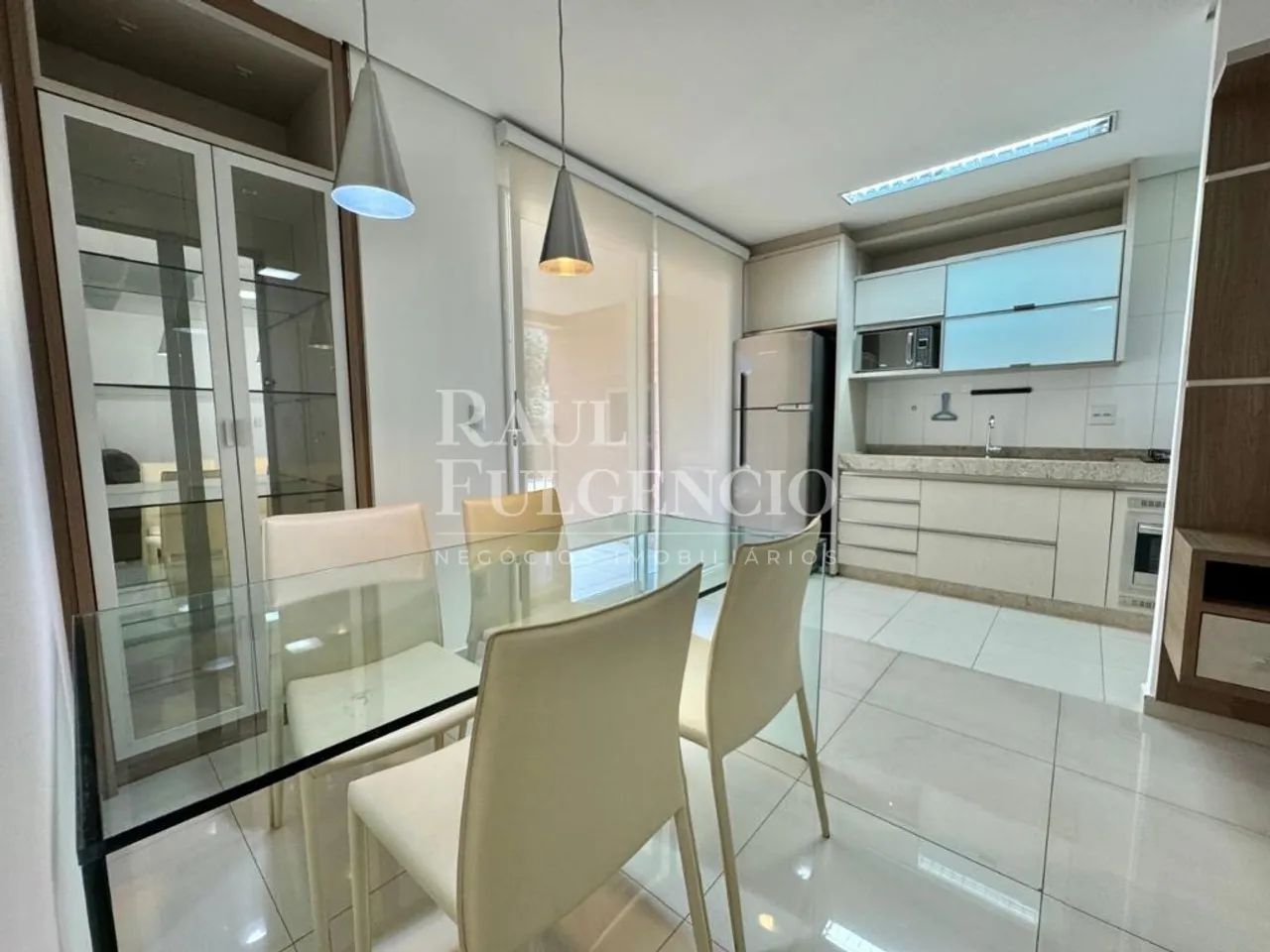 Ed Ritz mobiliado com 1 Suíte no centro de Londrina - Foto 2