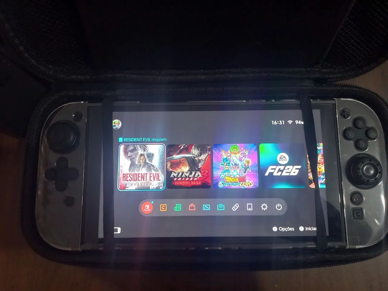 Nintendo switch 2 - Foto 2