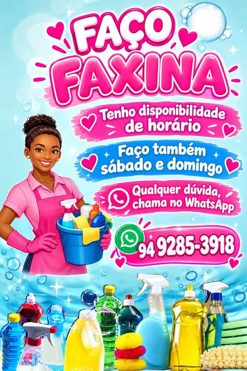 Faço faxina em anapolis  - Foto 5