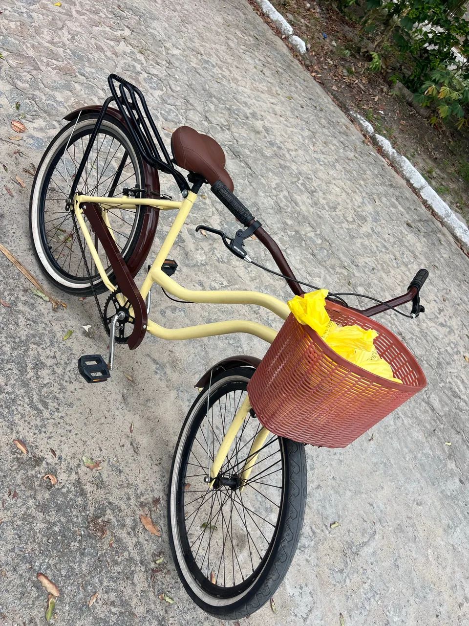 Bicicleta Retrô - Foto 4