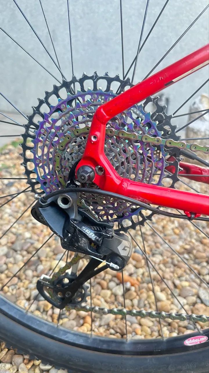 Bicicleta Specialized 1x12 - Foto 4