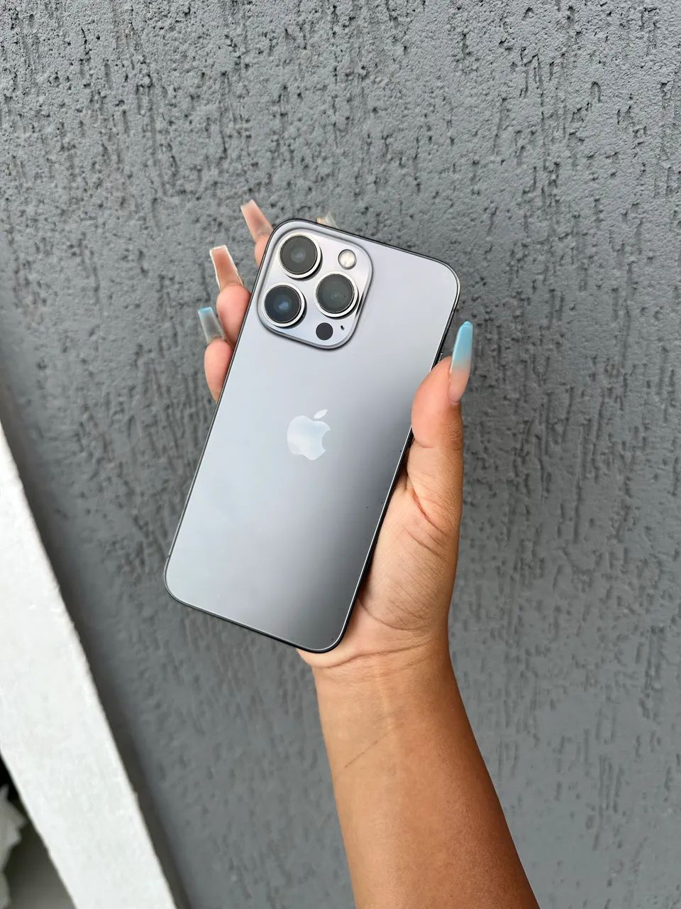 iPhone 13 Pro 128gb - Celulares e Smartphones - Ilha da Conceição