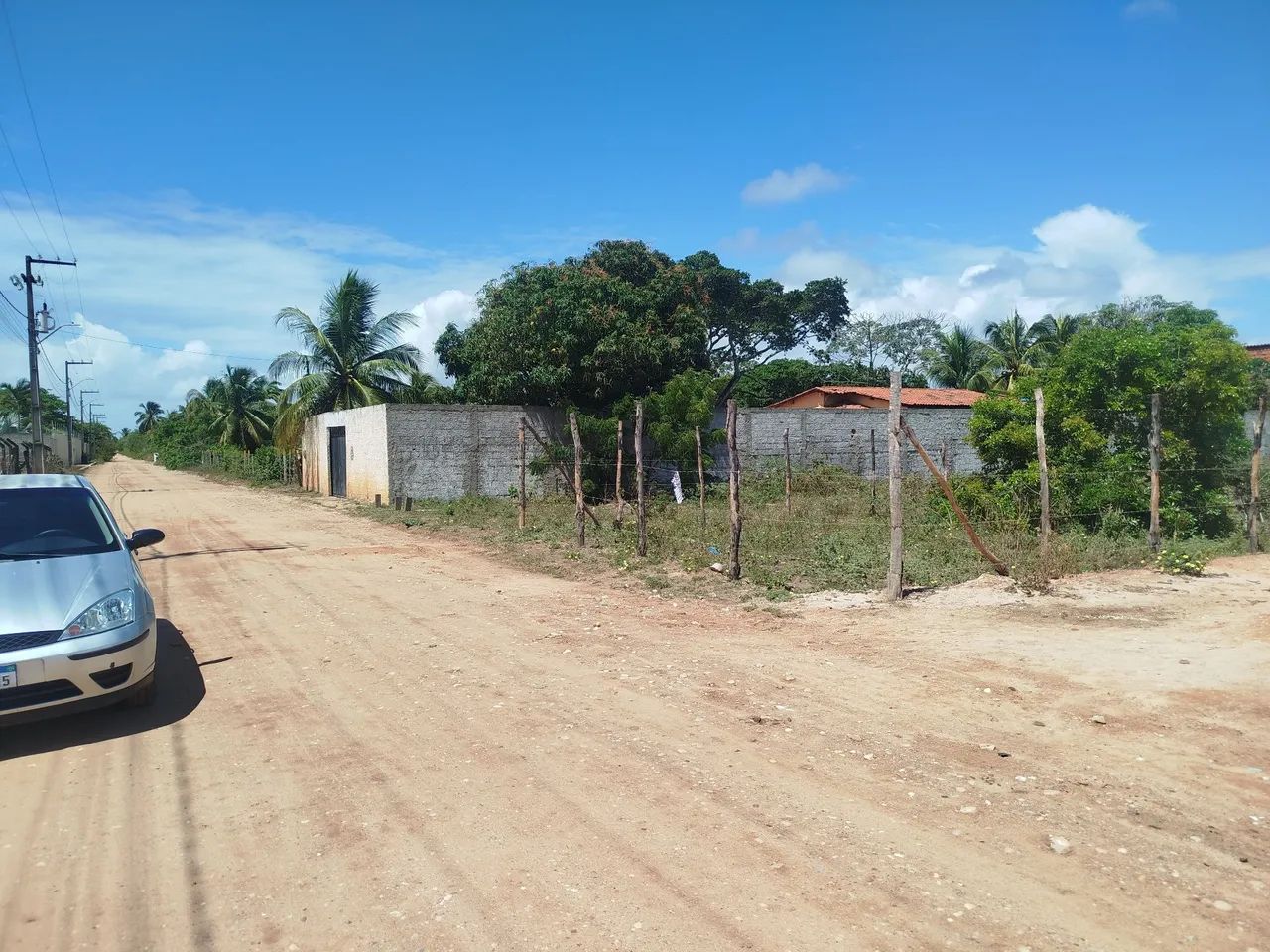 Vendo lotes matapoã  - Foto 2