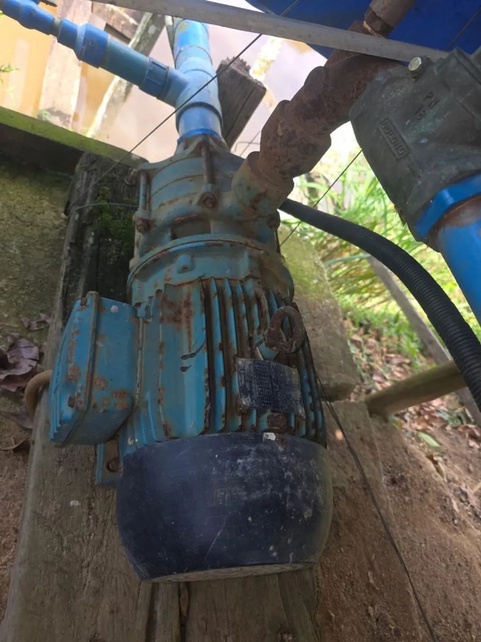 Motores trifásico  - Foto 3