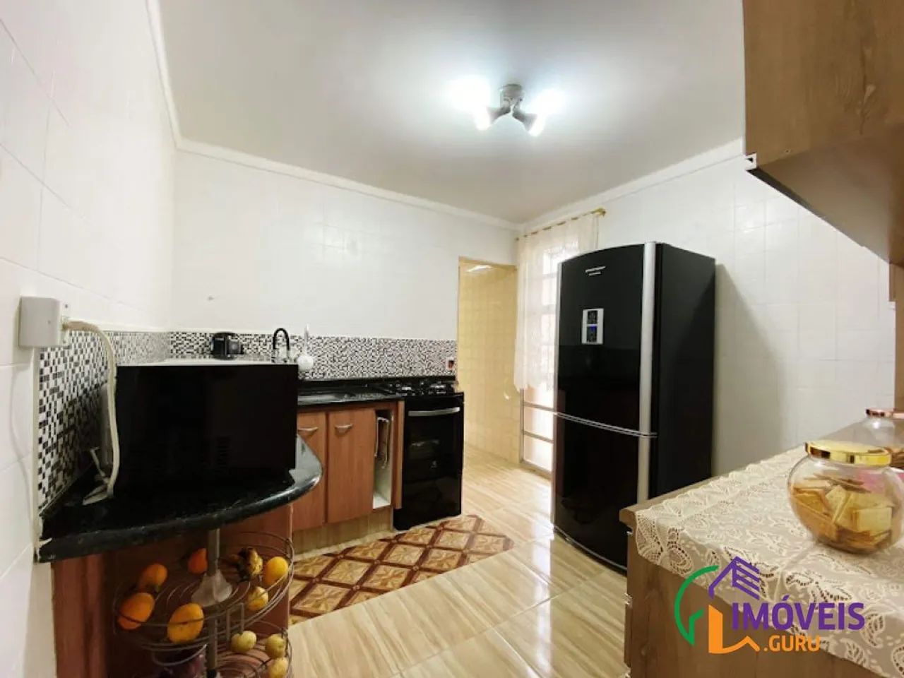APARTAMENTO - CASA BRANCA - SP - Foto 5