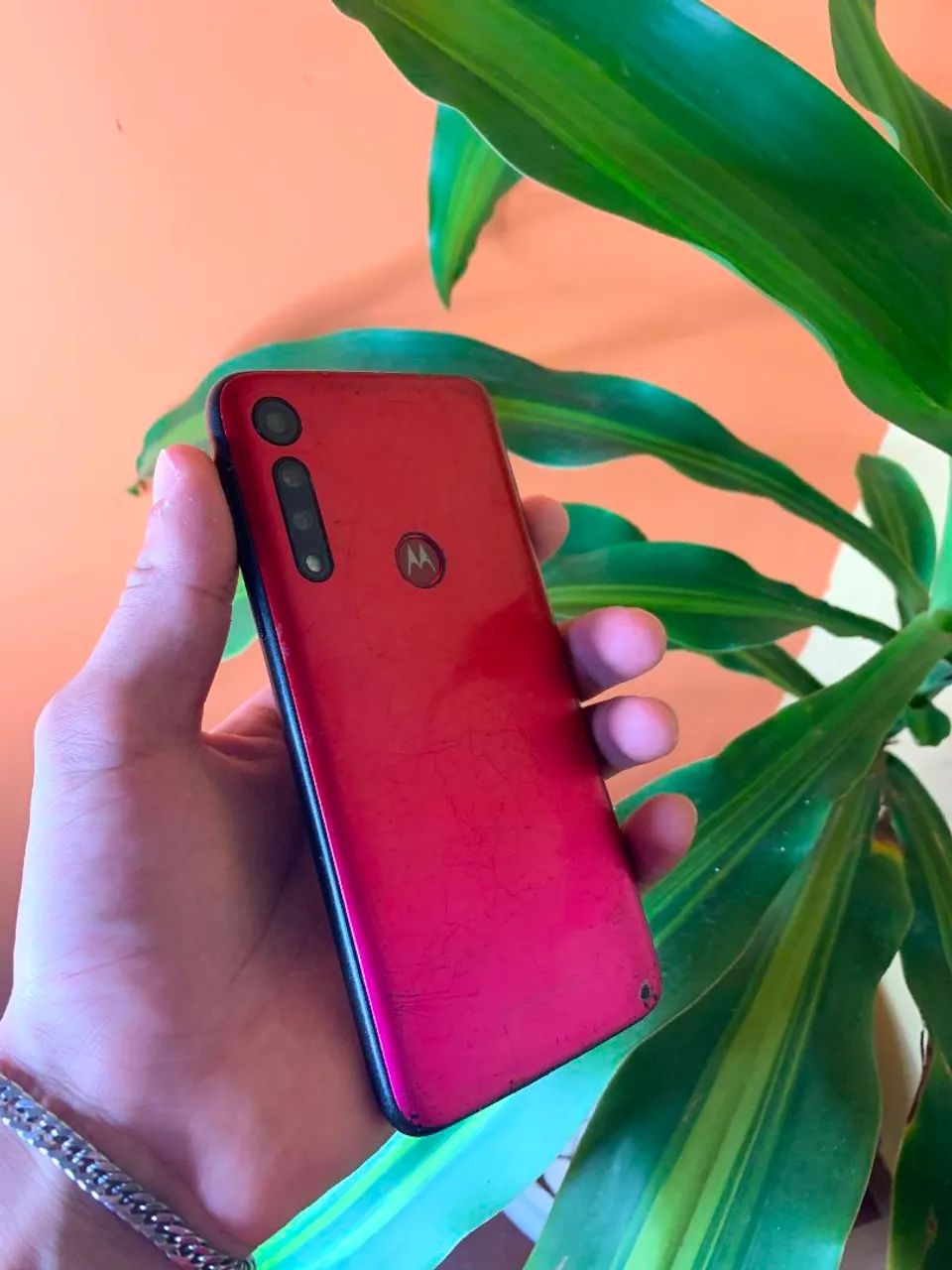 Motorola G8Play Barato - Foto 3