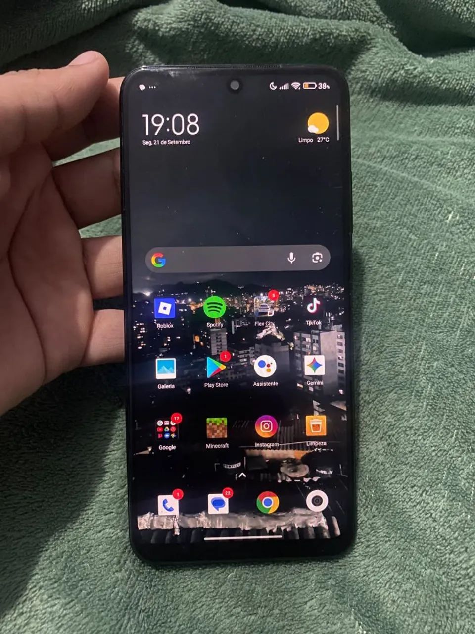 Redmir note 11 s - Foto 5