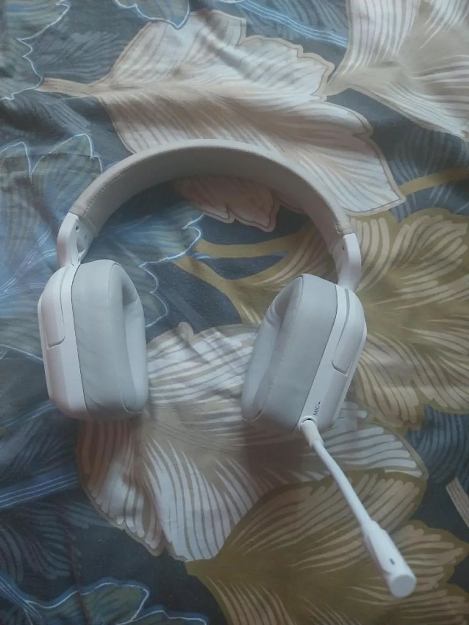 Headset  - Foto 2