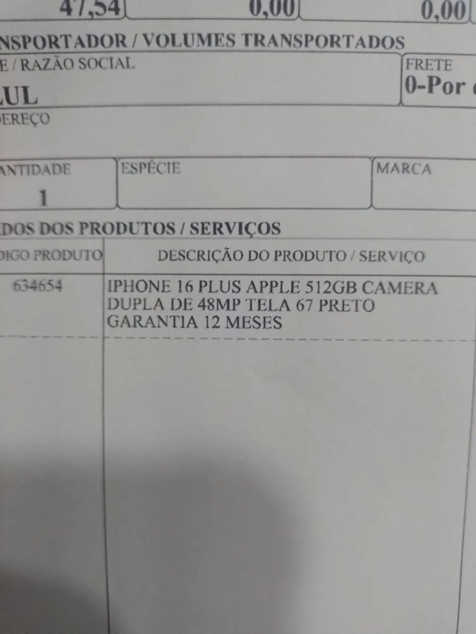 iPhone 16plus  - Foto 2