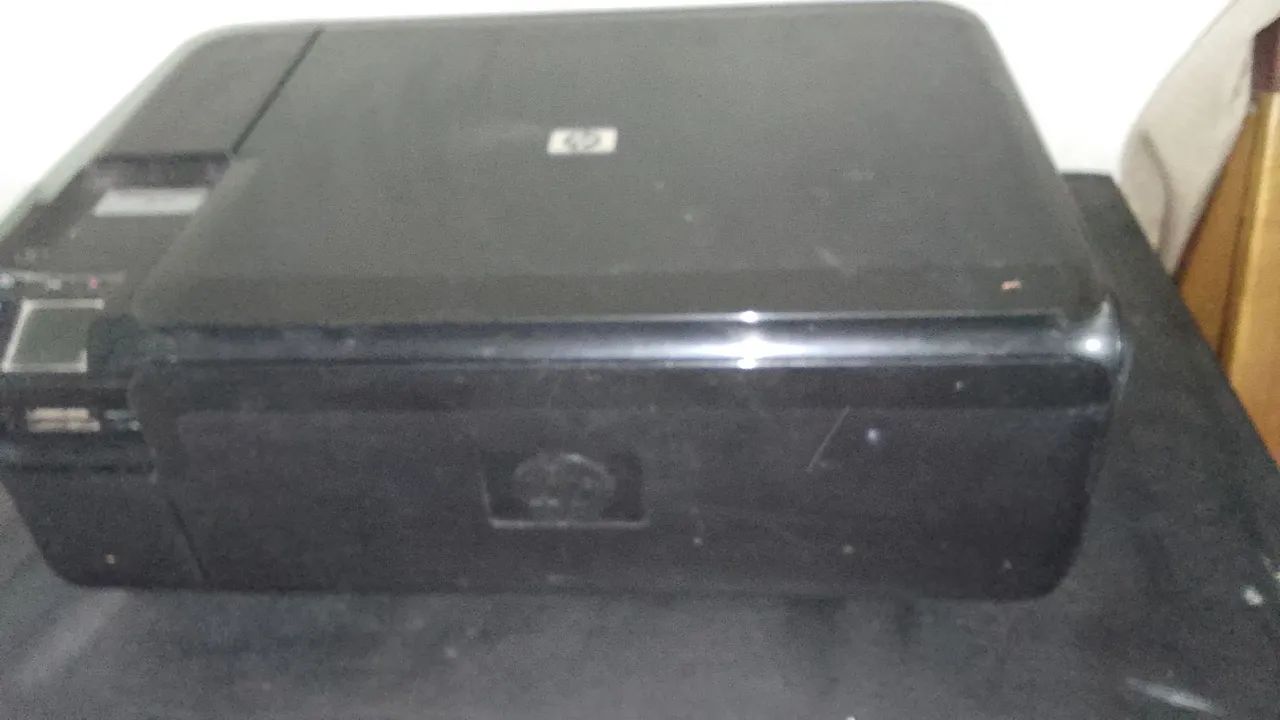 Impressoras  - Foto 5
