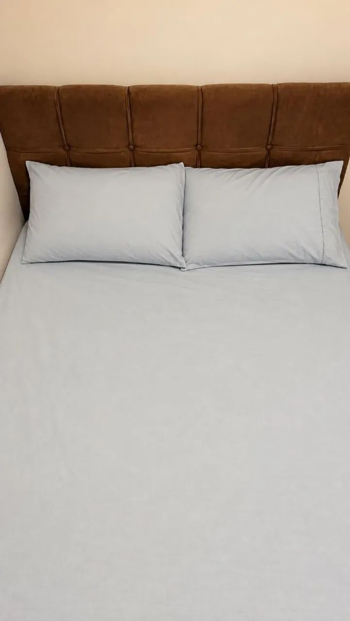 Cama de casal usada - Foto 4