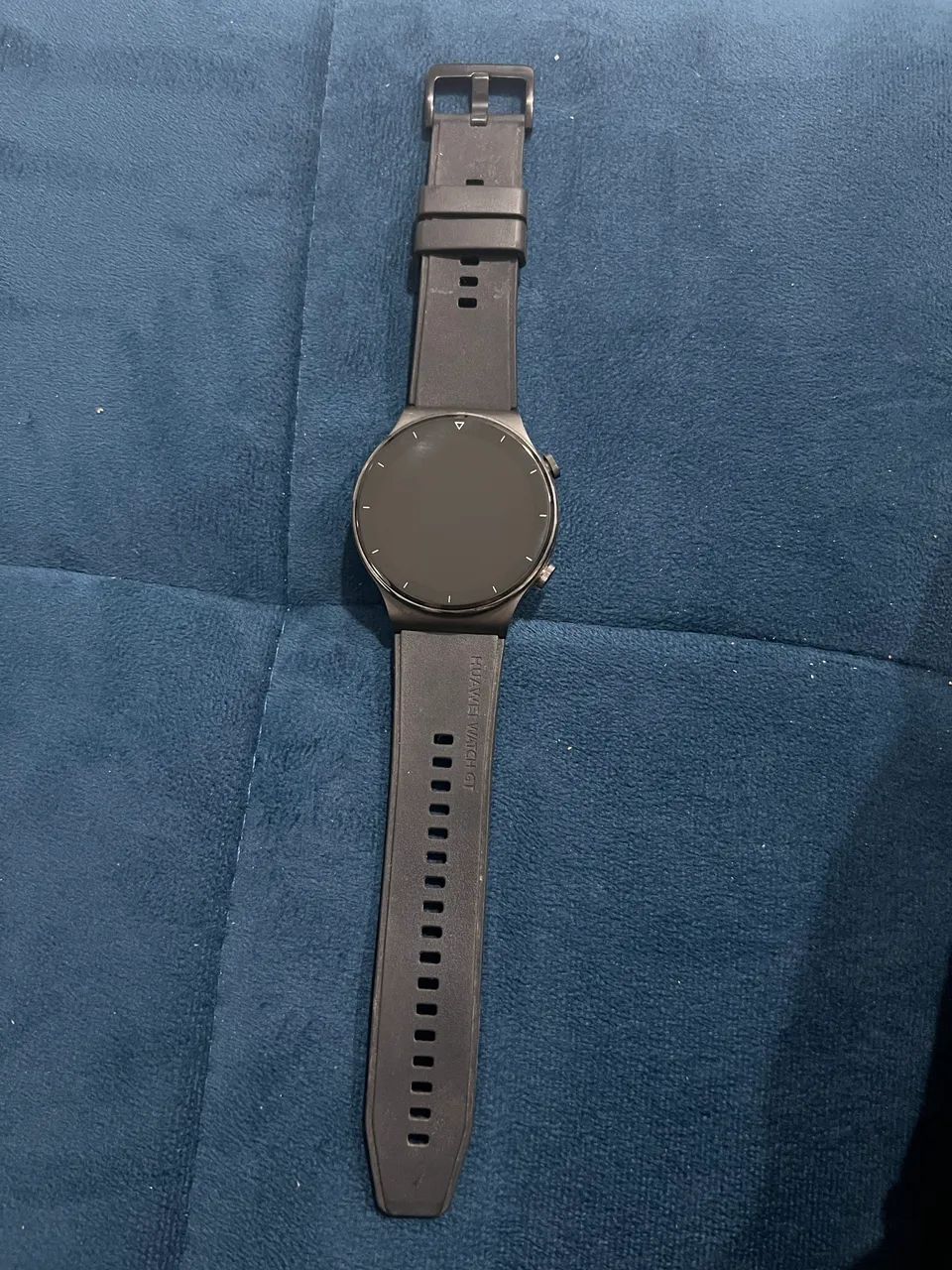 Relógio digital HUAWEI WATCH GT  - Foto 3