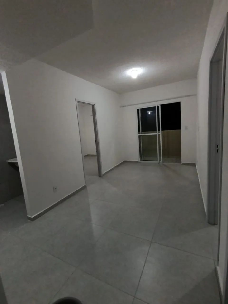 ALUGO APARTAMENTO