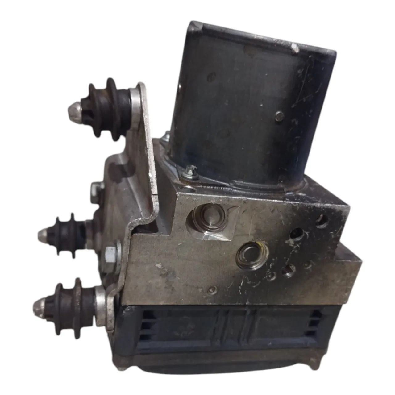 Módulo Freio Abs Audi A8 S8 2011-2014 4h0907379c - Foto 2
