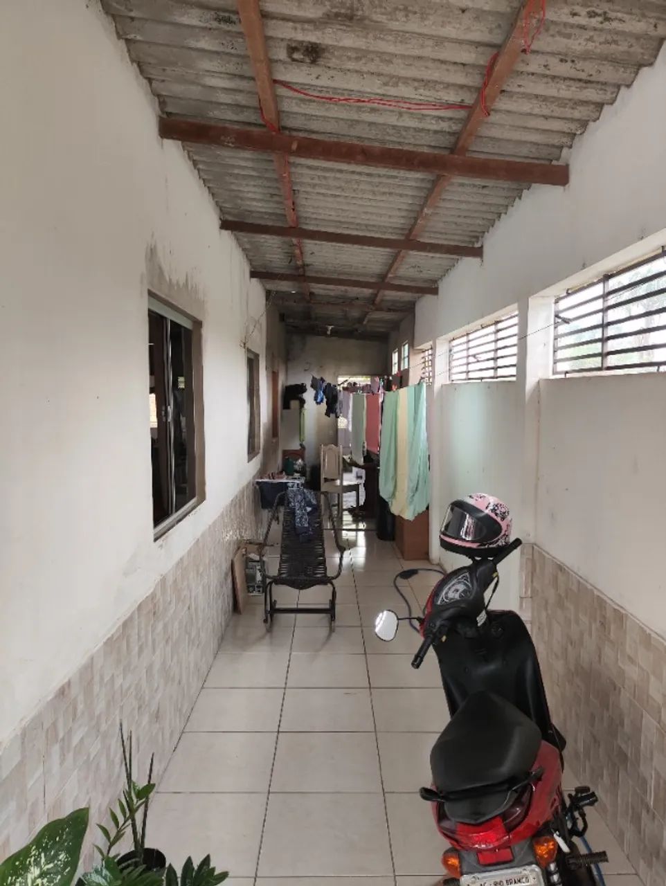 Casa no Bairro Vila Acre (Não Alugo) - Foto 3