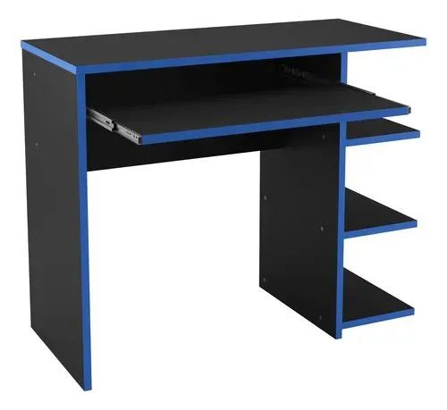 Mesa gamer - Foto 3