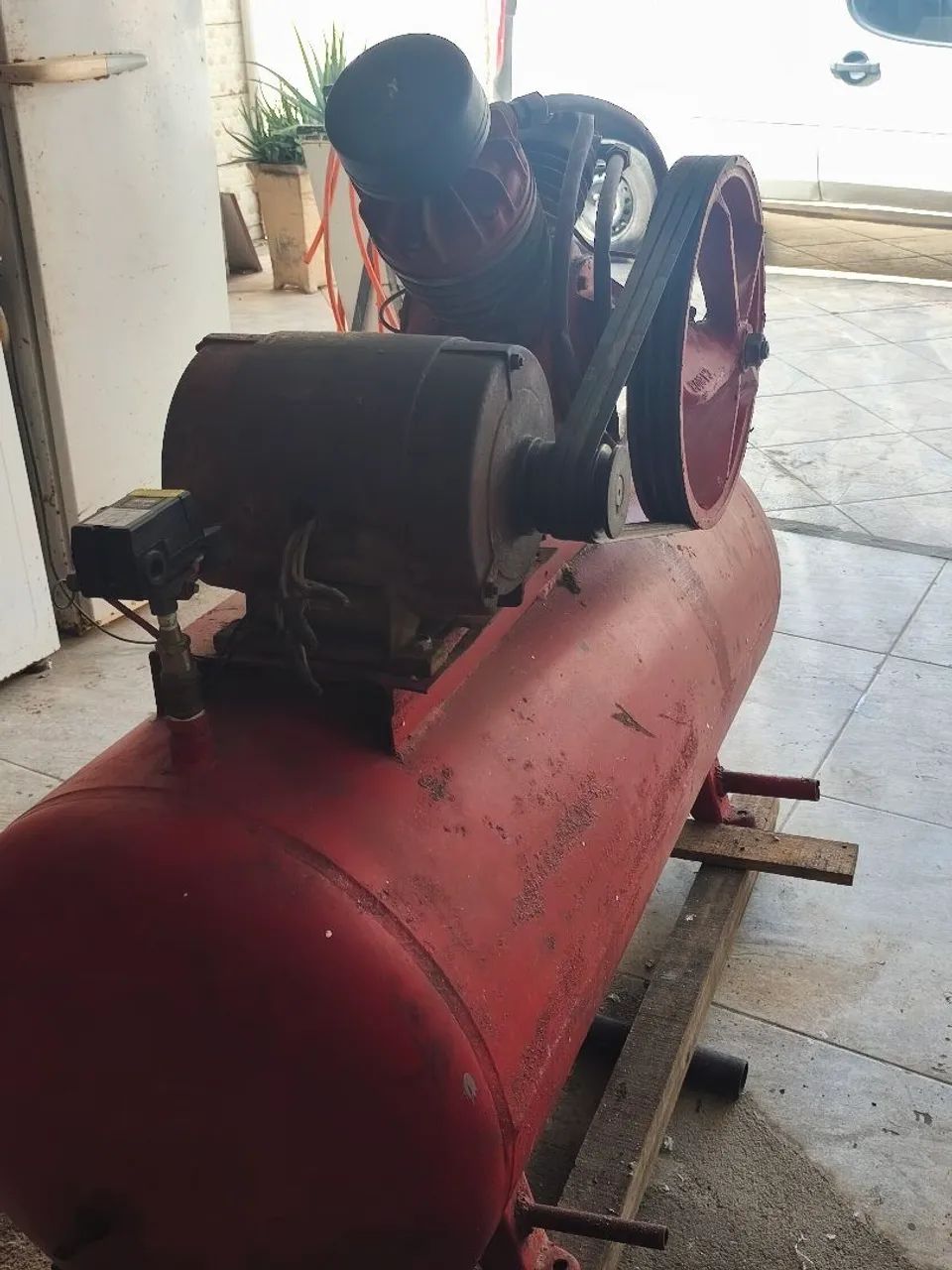compressor wayne - Foto 4