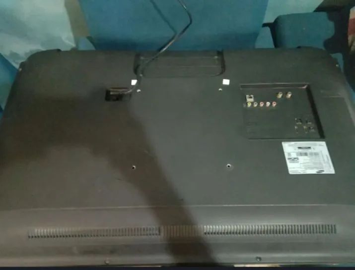 Tv Samsung - Foto 2